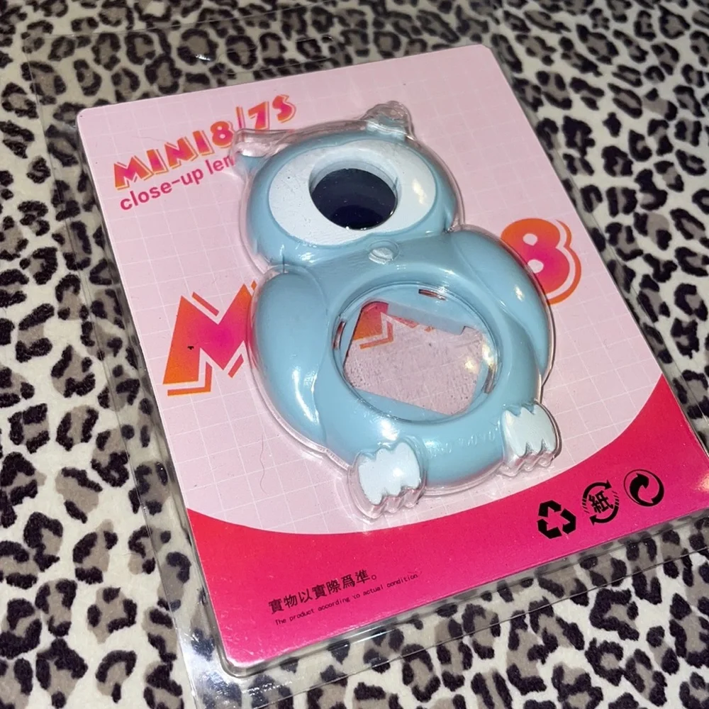 polaroid camera accessories